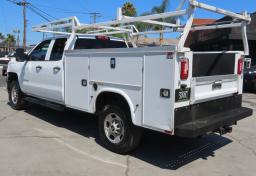 Thumbnail of 2019 Chevrolet Silverado 2500HD