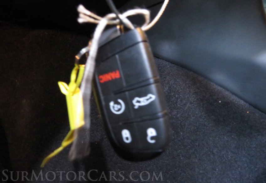 2020 Dodge Charger - Image 37