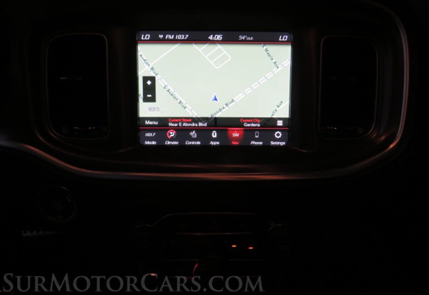 2020 Dodge Charger - Image 49