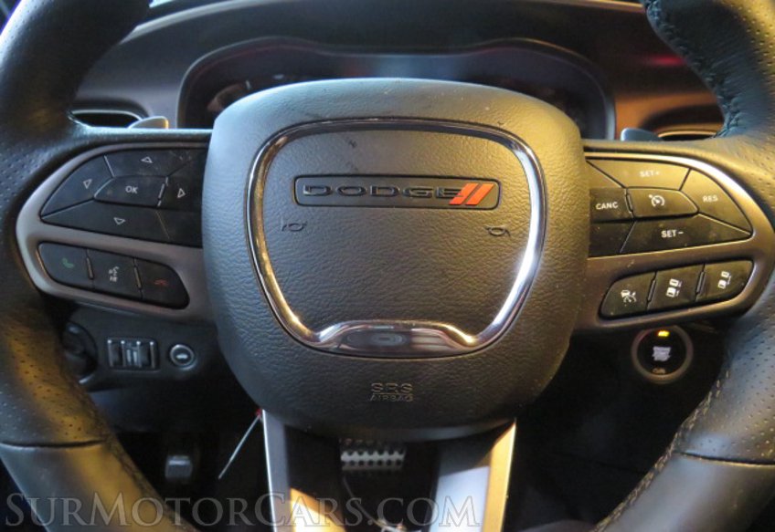 2020 Dodge Charger - Image 31