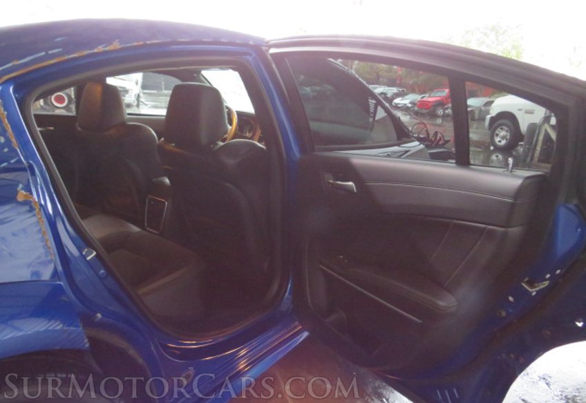 2020 Dodge Charger - Image 26