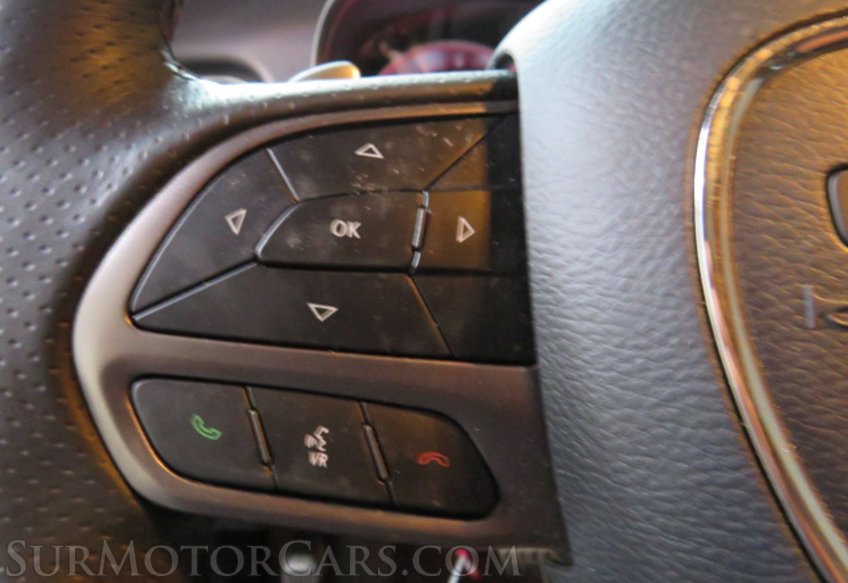 2020 Dodge Charger - Image 32