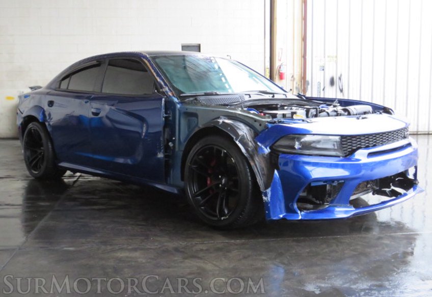 2020 Dodge Charger - Image 2