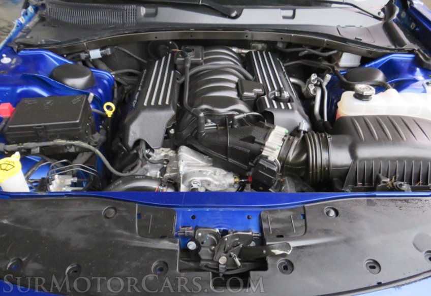 2020 Dodge Charger - Image 55