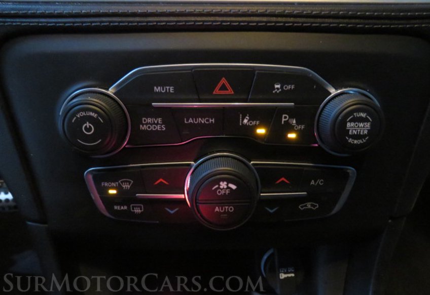 2020 Dodge Charger - Image 46