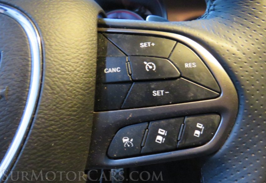 2020 Dodge Charger - Image 33