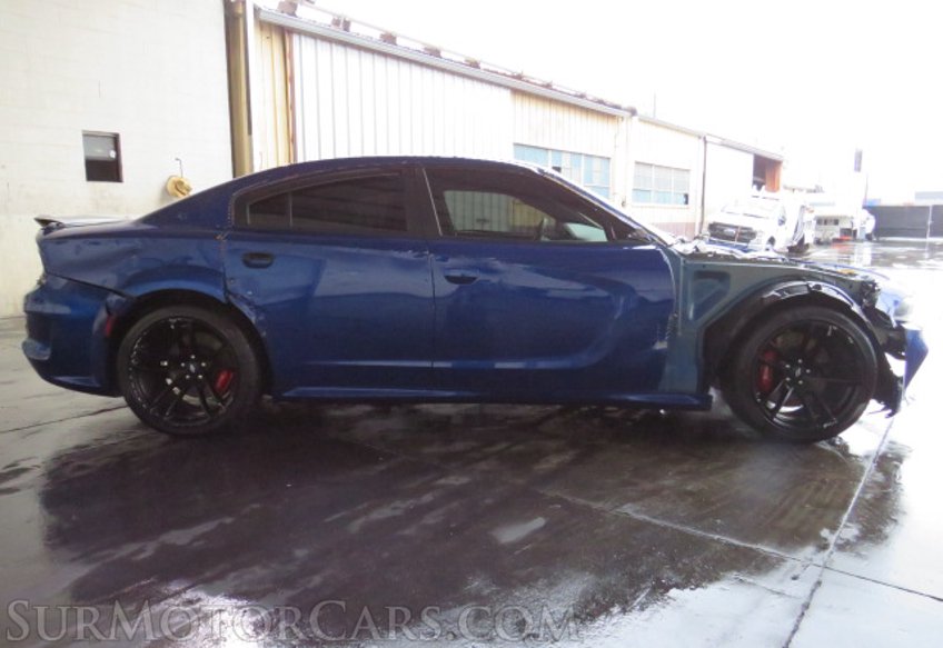 2020 Dodge Charger - Image 6