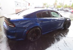 2020 Dodge Charger - Image 8