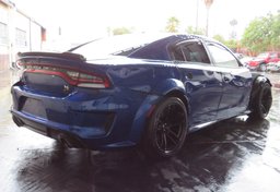 2020 Dodge Charger - Image 10