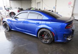 2020 Dodge Charger - Image 9