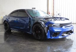 2020 Dodge Charger - Image 2