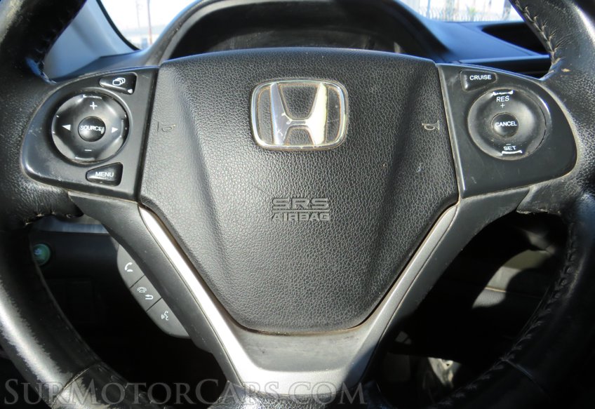 2012 Honda CR-V - Image 34