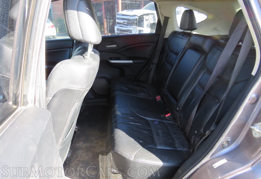 2012 Honda CR-V - Image 29