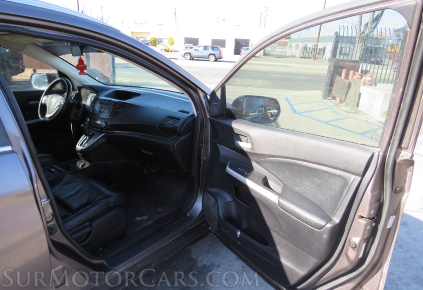 2012 Honda CR-V - Image 20