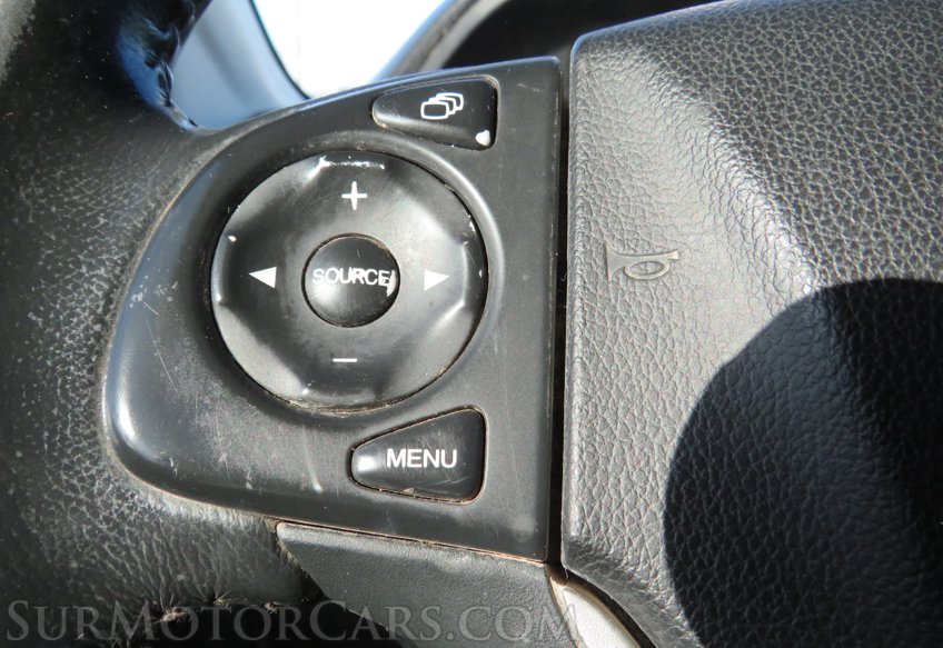 2012 Honda CR-V - Image 35