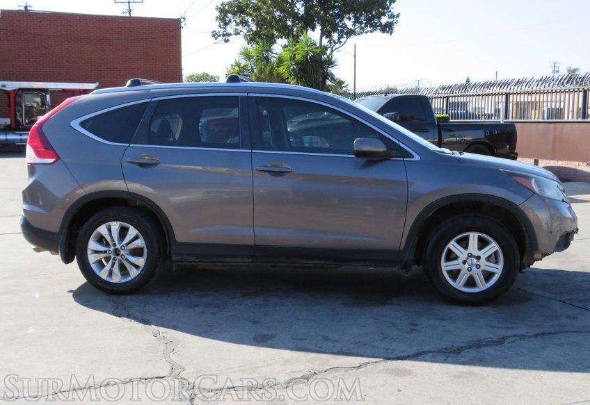 2012 Honda CR-V - Image 6