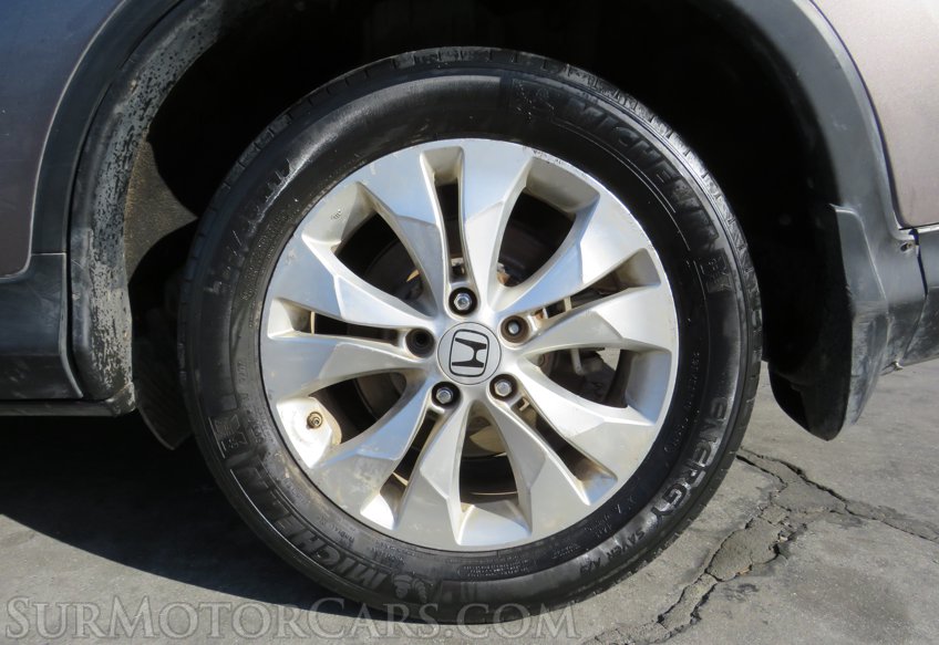 2012 Honda CR-V - Image 18