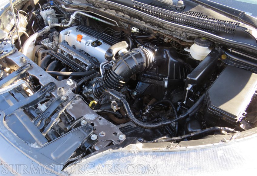 2012 Honda CR-V - Image 44