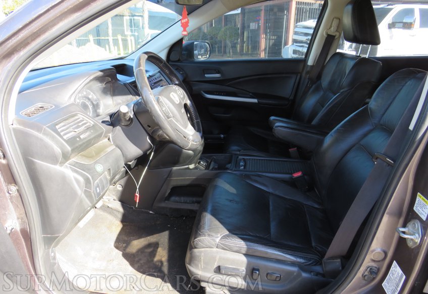 2012 Honda CR-V - Image 23