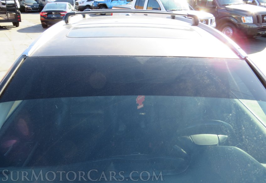 2012 Honda CR-V - Image 14