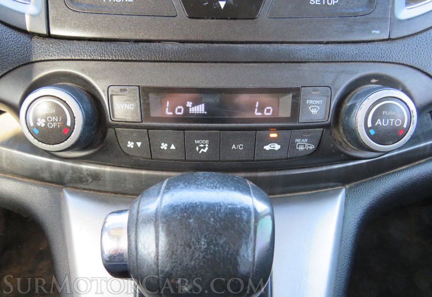 2012 Honda CR-V - Image 32