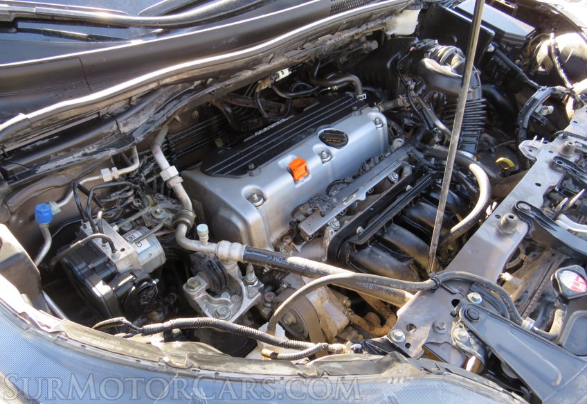 2012 Honda CR-V - Image 42