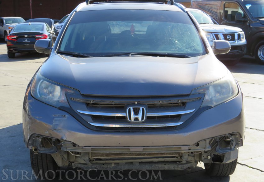 2012 Honda CR-V - Image 13