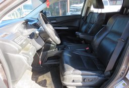 2012 Honda CR-V - Image 21