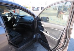 2012 Honda CR-V - Image 20