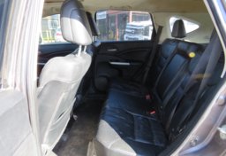 2012 Honda CR-V - Image 27