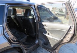 2012 Honda CR-V - Image 25