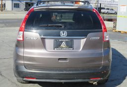 2012 Honda CR-V - Image 11