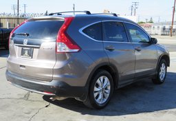 2012 Honda CR-V - Image 7