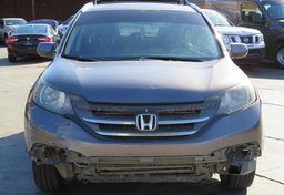 2012 Honda CR-V - Image 13