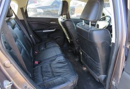 2012 Honda CR-V - Image 28