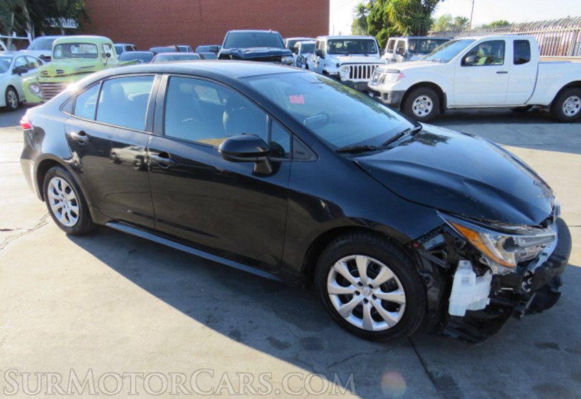 2020 Toyota Corolla - Image 2