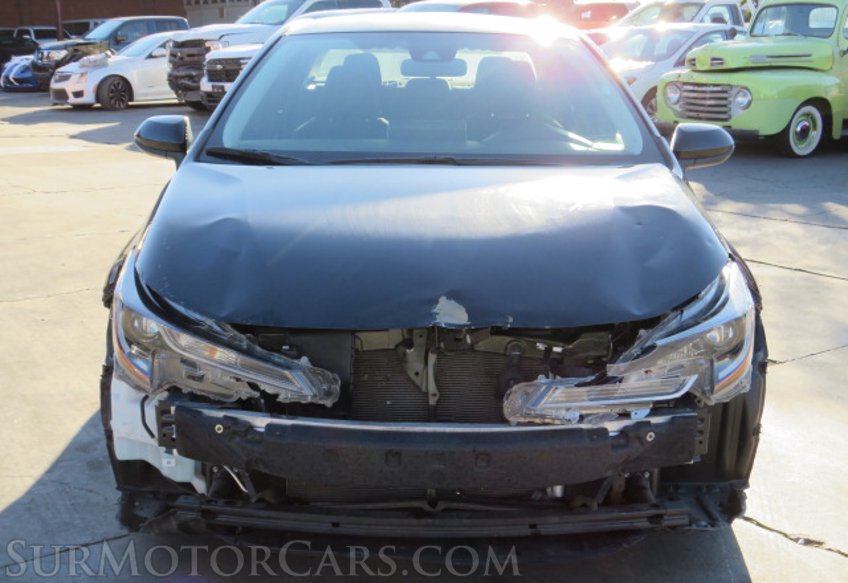 2020 Toyota Corolla - Image 11