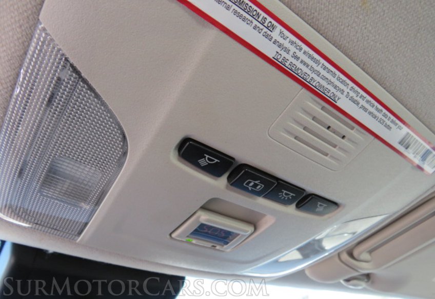 2020 Toyota Corolla - Image 45