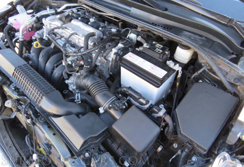 2020 Toyota Corolla - Image 48