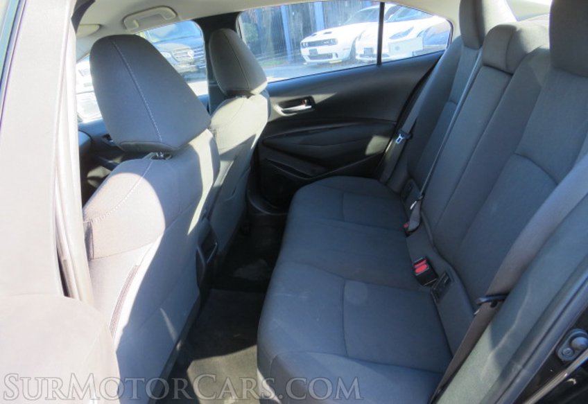 2020 Toyota Corolla - Image 30