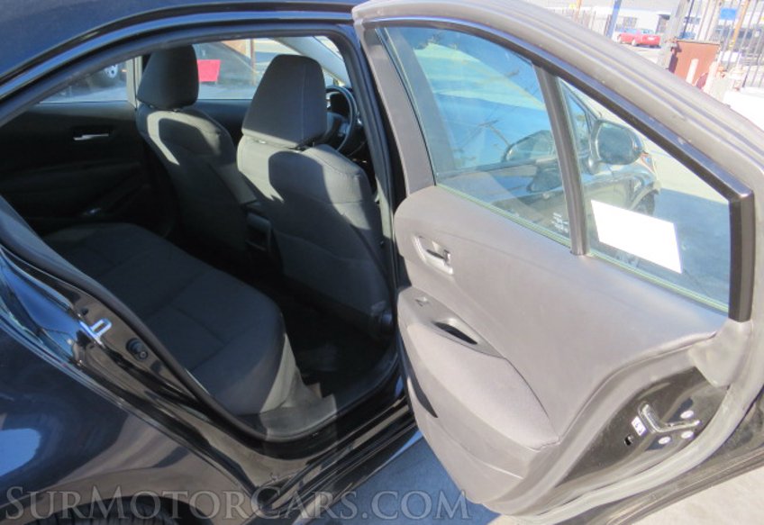 2020 Toyota Corolla - Image 23