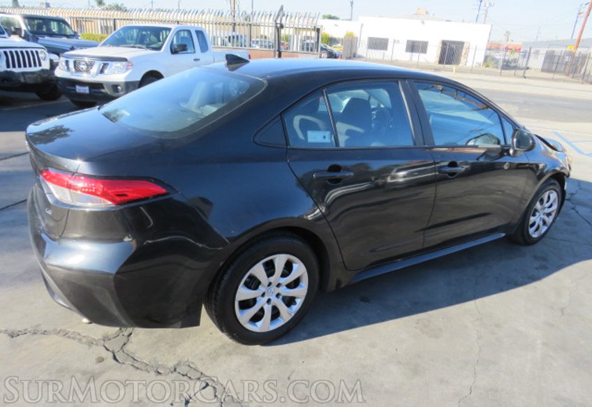 2020 Toyota Corolla - Image 8