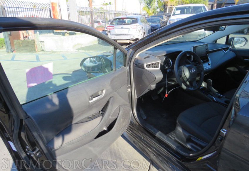 2020 Toyota Corolla - Image 20