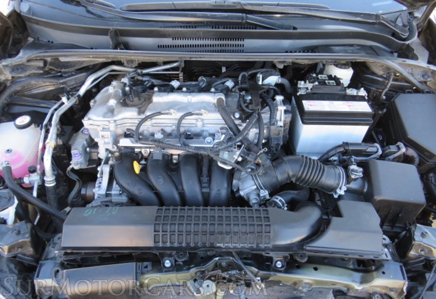 2020 Toyota Corolla - Image 47