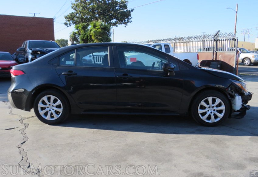 2020 Toyota Corolla - Image 5