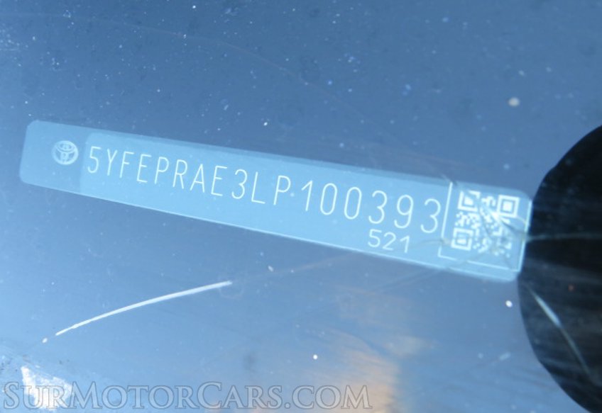 2020 Toyota Corolla - Image 49