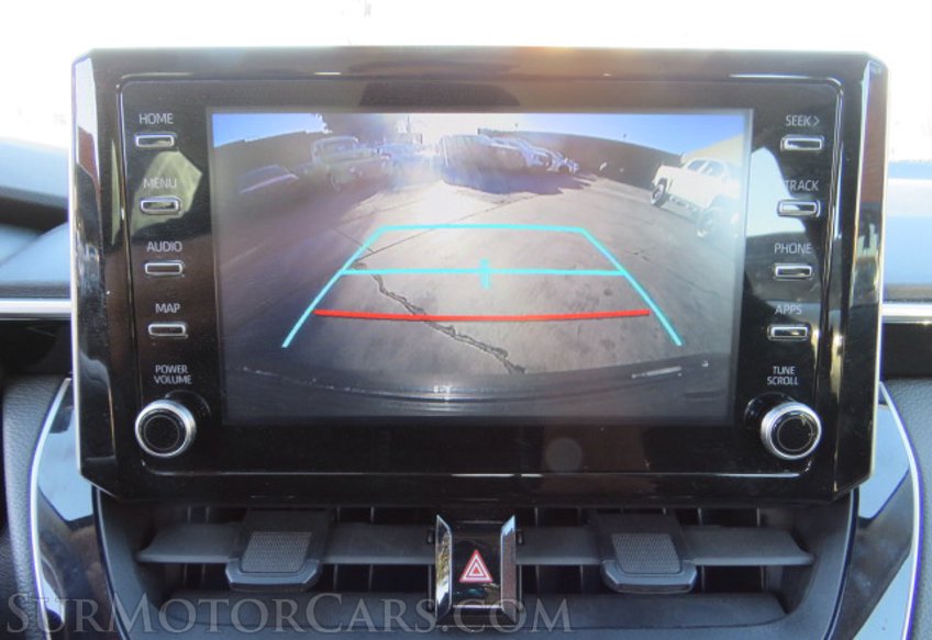 2020 Toyota Corolla - Image 33