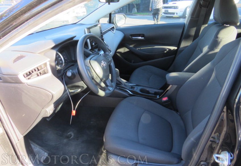 2020 Toyota Corolla - Image 26