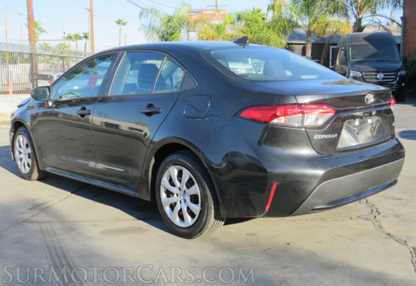 2020 Toyota Corolla - Image 9