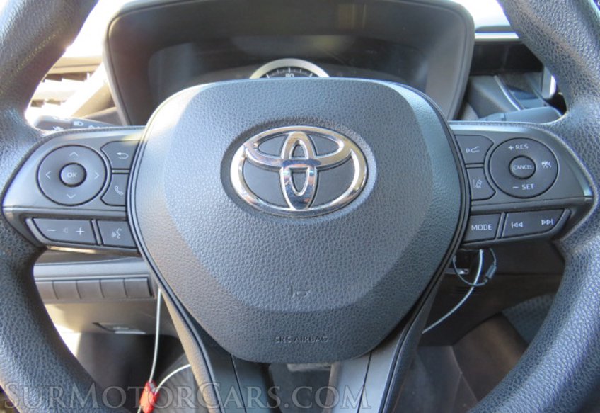 2020 Toyota Corolla - Image 37